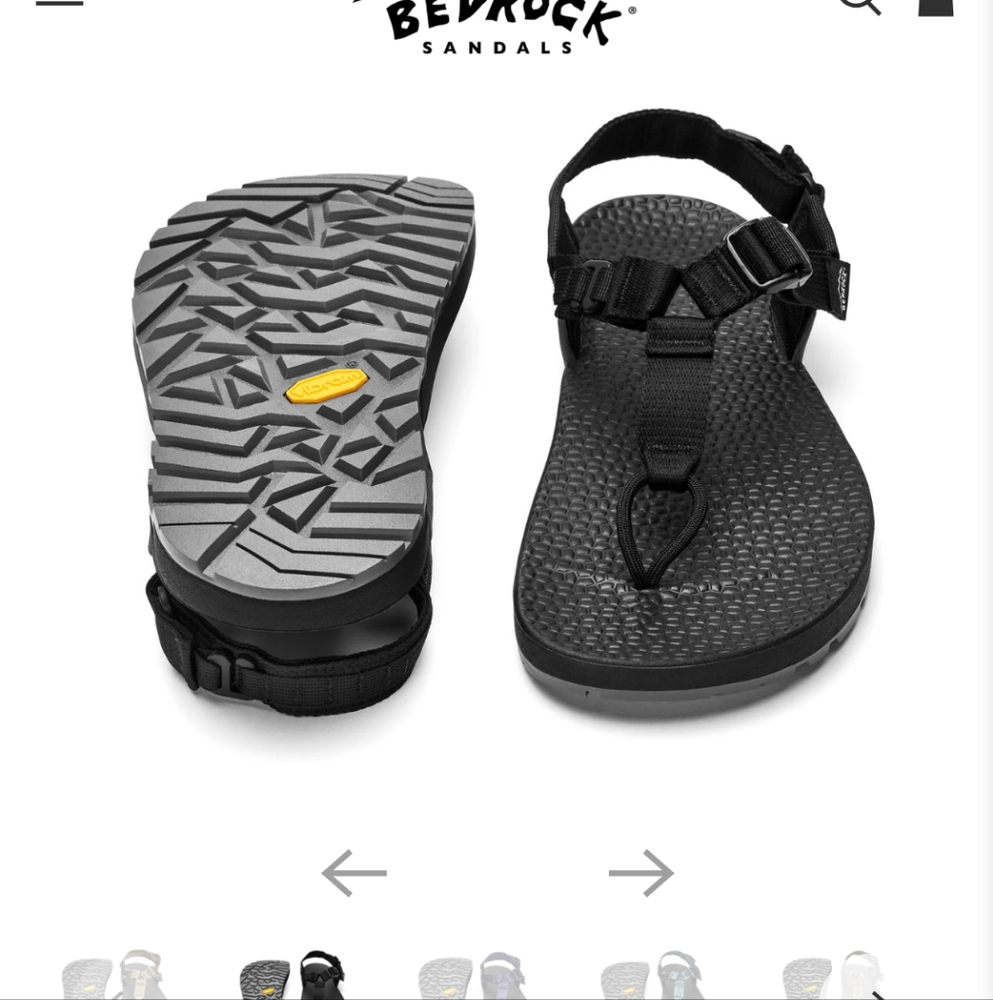 Bedrock Cairn 3D Pro NWOT women’s sz 7/8